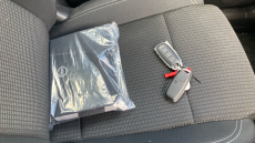 Nissan Qashqai 1.3 DiG-T MH N-Connecta 5dr Petrol Hatchback